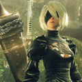 PS4『NieR:Automata』DL版が40%OFFの特別価格！Autumn Saleが開始