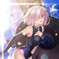 【読者アンケート】『FGO』イチオシのマシュが描かれた概念礼装は？