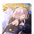 【読者アンケート】『FGO』イチオシのマシュが描かれた概念礼装は？