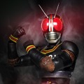 『仮面ライダー クライマックスファイターズ』ブラックが電撃参戦―新たなライダー達の詳細が公開