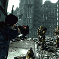 PS3『Fallout3』NPC、クエストなどの問題点を修正するパッチ配信
