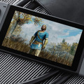 国内ニンテンドースイッチ版『Skyrim』『DOOM』の発売日が決定！