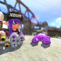 『スプラトゥーン2』ブキの元ネタを徹底調査その2！ローラー＆チャージャーなどいろいろ編