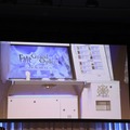【速報】「Fate/Grand Order Arcade ゲーム機お披露目会」にて『FGO アーケード』の筐体が公開！