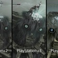 PS4『ワンダと巨像』画質比較トレーラーを公開、早期購入特典の情報も解禁