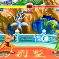 シリーズ12作品を一挙収録！『ストリートファイター 30th アニバーサリーコレクション インターナショナル』発売決定！