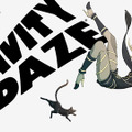 空に落ちる感覚、再び！『GRAVITY DAZE Best Hits』、『GRAVITY DAZE 2 Best Hits』が12月14日発売