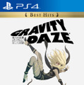 空に落ちる感覚、再び！『GRAVITY DAZE Best Hits』、『GRAVITY DAZE 2 Best Hits』が12月14日発売