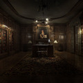 サイケホラー『Layers of Fear』のスイッチ版は新要素含む独占タイトルに―HD振動など対応