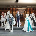 『FGO』冬のファラオ大感謝祭 in 兵庫フォトレポ―これが“光輝の大複合神殿”の玉座かぁ…