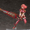 『ゼノブレイド2』天の聖杯「ホムラ」が1/7スケールフィギュア化！