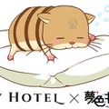 『夢キャス』×「秋葉原 BAY HOTEL」予約が1月6日より開始―女性専用カプセルホテルとコラボ