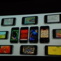 【GDC 2009】EA Mobile、全力のiPhoneラインナップを発表