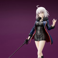 『FGO』1.5部に登場した私服ジャンヌ・オルタがフィギュア化―せくしー！