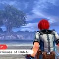 スイッチ版『イースVIII -Lacrimosa of DANA-』が2018年夏にリリース！