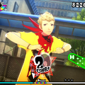 『P3D』＆『P5D』の収録曲が発表！―ダンススタイルがわかるキャラクター情報も！