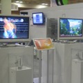 【GDC 2009】任天堂のエキスポブースはWiiの2タイトル、レジー社長も発見