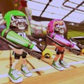 『スプラトゥーン2』Ver.2.2.0の注目ブキ8選！あのブキはこれからいったいどうなる!?