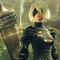 「SQUARE ENIX CAFE」と『NieR』のコラボ第3期が開催決定！