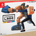 『Nintendo Labo』は「子どもの頃に遊びたかった」…宮本茂氏のプロジェクト復活？にも歓喜【海外の声】