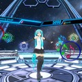 初音ミクのVRリズムアクションが登場！ STEAM向けに今春リリース