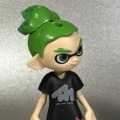 『スプラトゥーン2』の人気ギアが食玩に！ミニフィギュアで自由にコーデを楽しもう【特集】