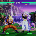 『ドラゴンボール ファイターズ』第2弾TVCMを公開、鳥山明監修の「人造人間21号」が真の姿を見せる…!?