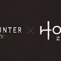 『モンハン：ワールド』×『Horizon Zero Dawn』コラボ第1弾―期間限定イベクエを発売日から実施！