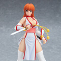 『DOA』霞C2ver.がfigmaとして登場―はち切れんばかりのボリュームだ！