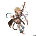 『グラブル』限定Sレア「ゾーイ」を仲間にしよう！ 期間限定イベントとレジェンドフェスを1月31日より開催