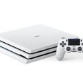 PS4 Pro「グレイシャー・ホワイト」再び登場！ 3月8日より数量限定で発売