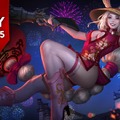 モバイルMOBA『Vainglory 5V5』全世界で配信―もはやスマホゲーの域を超越？