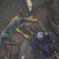 『モンハン：ワールド』モンスターの寝顔・第2弾―ジャグラスからランゴスタまで小型をピックアップ