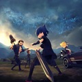 『FFXV ポケットエディション』記念ポケットティッシュ配布にファン集う―開発スタッフインタビューも