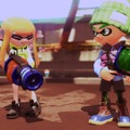 『スプラトゥーン2』使いこなせたらカッコいいブキ10選