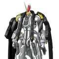 『スーパーロボット大戦X』主人公キャラ&ロボット情報公開！デザインは高河ゆん、浅井真紀
