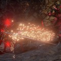 『CODE VEIN』重要キャラクター「クイーン」の詳細や主人公の過去などが判明！