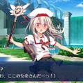 『FGO』「一番好きなちびっこサーヴァントは誰？(女の子編)」結果発表－2人の美少女が大接戦！【読者アンケート】