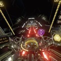 【吉田輝和のVR絵日記】VRフライトSTG『EVE Valkyrie』で右往左往しながらエネミーシップをゴーツゥーヘルしてきた