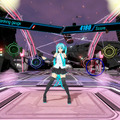 『初音ミクVR』Steam配信開始！コンサートチケット当たるキャンペーン実施中