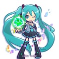 『ぷよクエ』×「初音ミク」コラボイベントがスタート―「ミクダヨー」さんも大暴れ？