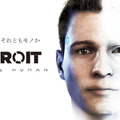 『Detroit: Become Human』主人公となる3体のアンドロイド―彼らの能力・プロフィールが明らかに