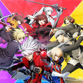 PS4『BLAZBLUE CROSS TAG BATTLE』PS Storeで予約開始―OBT日程も公開