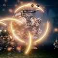 『OCTOPATH TRAVELER』新主人公2名やバトルジョブシステムなど、最新情報をまとめてご紹介！