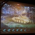 『World of Tanks』バージョン「1.0」発表イベントに熱いファンが集結！【レポート】