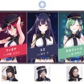 『ラピスリライツ ～この世界のアイドルは魔法が使える～』Klab × KADOKAWAのメディアミックスプロジェクトが始動！