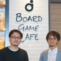 「ディライトワークス ボードゲームカフェ」見学レポ―こんな会社、羨ましすぎ…！