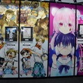 「AnimeJapan 2018 スクウェア・エニックスブー」