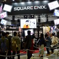 「AnimeJapan 2018 スクウェア・エニックスブー」