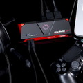 ゲームキャプチャデバイス「Live Gamer Portable 2 PLUS」4月発売―4Kパススルー、1080p/60fpsに対応